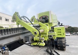 600ton electric horizontal directional drilling machine, electric horizontal directional drilling rig 600ton, 600ton horizontal directional drilling machine