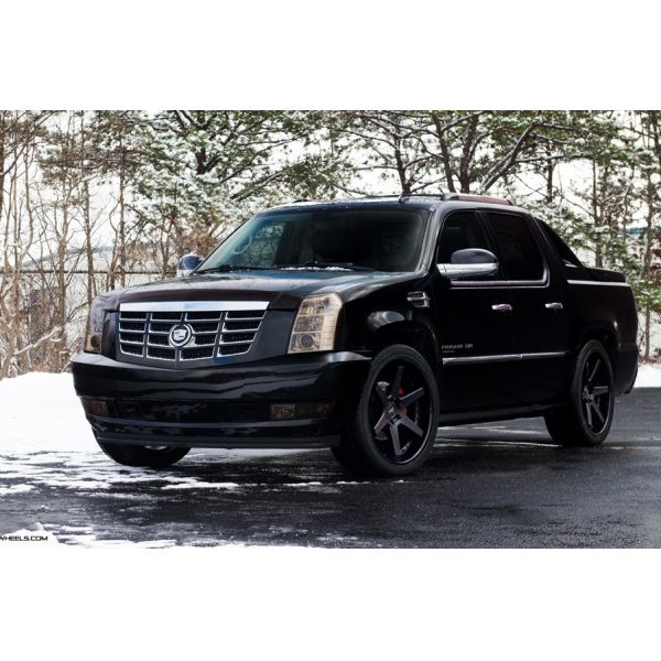 2-piece выковало поставщика колеса автомобиля изготовляет весь тип сплава оправы 5x112 6061-T6 колеса вторичного рынка алюминиевого