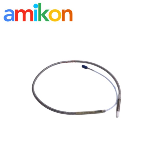Bently Nevada 330910-05-10-02-00 Proximity Probe with Narrow Side View Technology for Small-Diameter Targets and High-Temperature Operation
