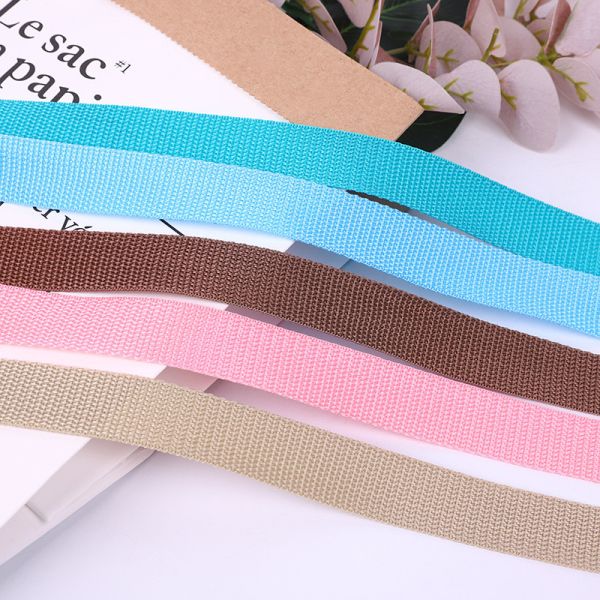 20 мм-50 мм УФ-устойчивый полипропиленовый платок Розовый Синий Розовый