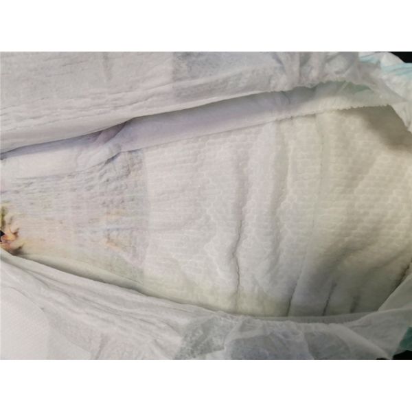Baby Infant Nappy/Nappies/Baby Diapers/Baby Care/ Disposable Diaper