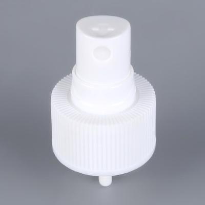 24 28/410 White Pump Mister Sprayer Pp Material Moderate Spray Volume Portable