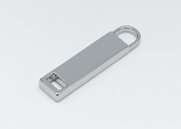 Zipper Pull For Bag OEM аксессуары для сумок