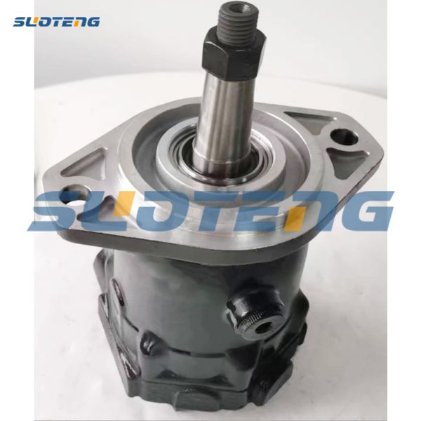 161-8919 Hydraulic Motor Pump Fan Motor 1618919 for 824C 966H