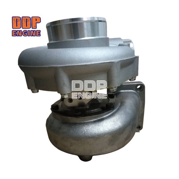 C38AB-38AB630+A 00JG095S009 00JG095S007 J95S Diesel Engine Turbocharger For Shangchai C6121ZG50B 10.5L