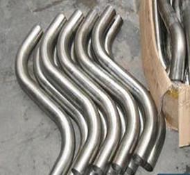 22.5 45 90 120 360 Degree Carbon Steel Pipe Bend 3d 4d 5d Micro Exhaust Fitting