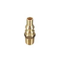 Peças de bronze fazendo à máquina personalizadas do CNC do OEM dos componentes de bronze do CNC do projeto