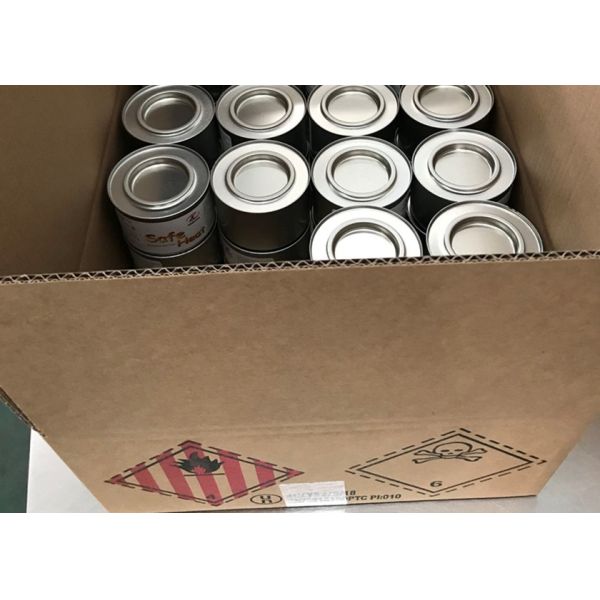 3Hr 72 Pk Methanol Gel Chafing Fuel Cooking 200g For Hotel Catering Buffet