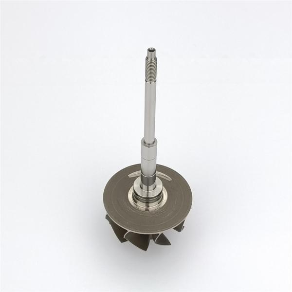GTB20 Turbine Wheel Turbocharger  Shaft For 751621-11 762060-2 757779-4 Turbochargers