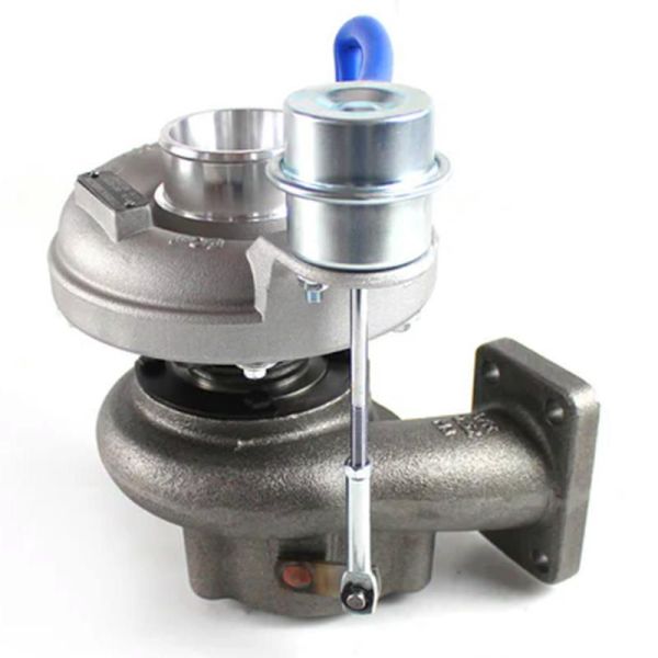 Perkins C4.4 Engine Turbocharger For 320GX 320D2 313D2 318D2 Excavator Turbocharger T422411 482-0233