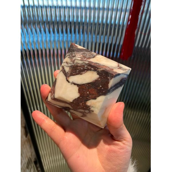 Bandejas anidadas de mármol resistentes a la corrosión, plato de mármol, plato de servicio de mármol resistente