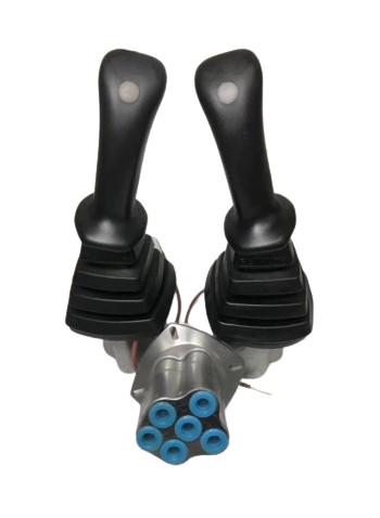 Máquina escavadora Spare Parts Joystick do OEM de alta qualidade para SANY 55 65 75