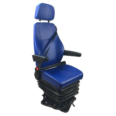 Assento estático Assento médico modificado de ambulância com rotação de 360 graus