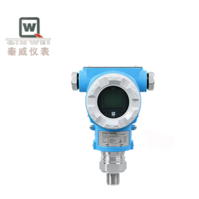 Compact Absolute Pressure Transmitter Miniature Thread Mount OEM 4-20mA QWY-322