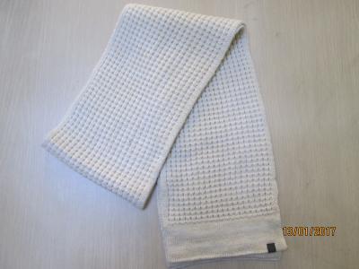 2016 Fashion Double Side Scarf Acrylic Shawl Women Girls Long Scarf Very Soft and Warm