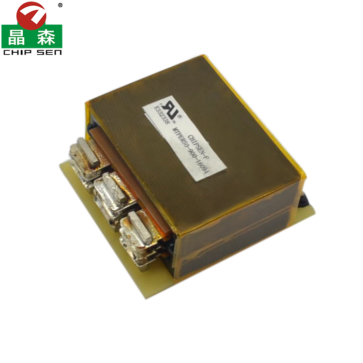 ER50 U/L Certified Power High Frequency Flyback Transformer Compact SMT