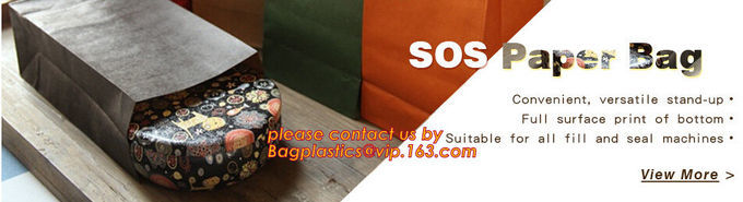 YANTAI BAGEASE PACKAGING PRODUCTS CO.,LTD
