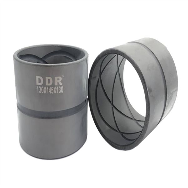 GCr15 Excavator Pin Bushings 100x115x100 100x120x100
