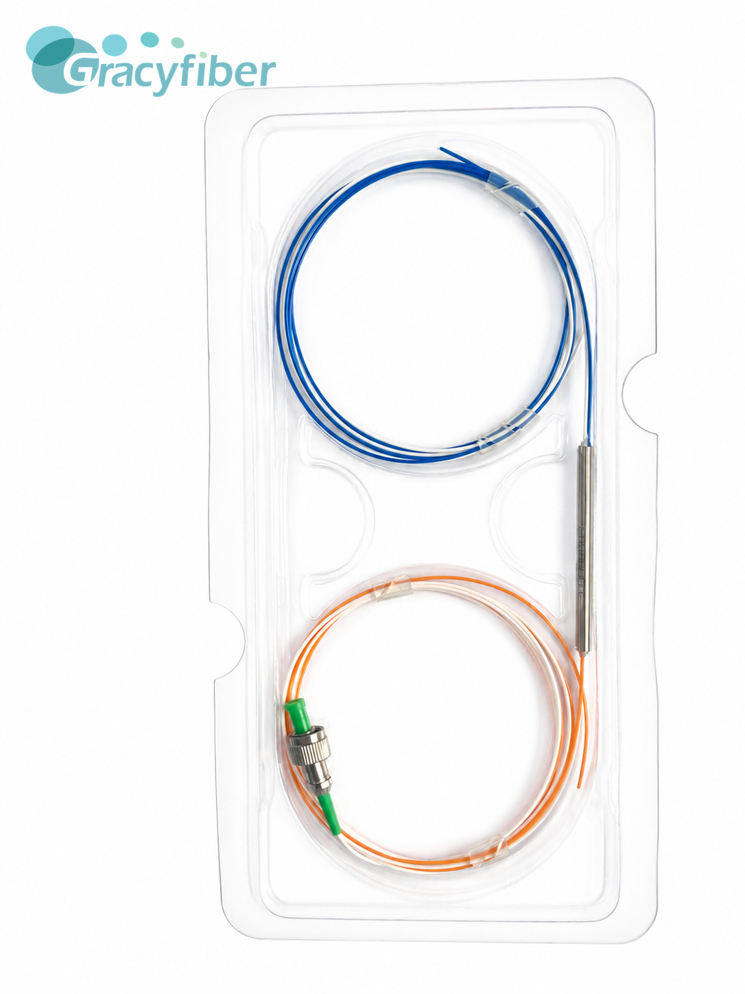 50G DWDM TAP+ISO Hybrid Photonic Device Optical Network Signal Monitoring Isolator Coupler