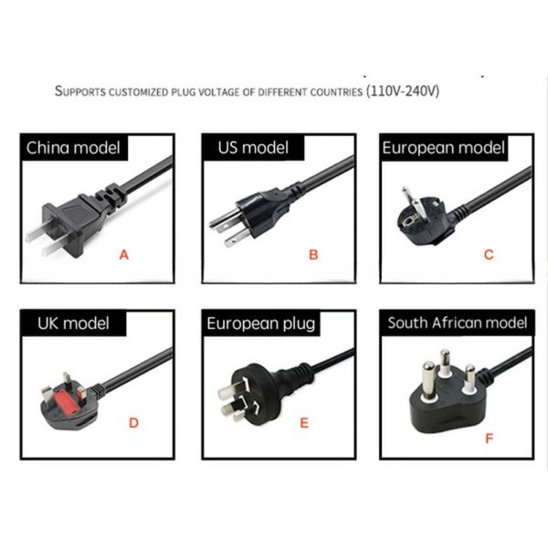 DF-100E1 Locksmith Tools Key Cutting Machine Full Set Cutters for Copying and Duplicating