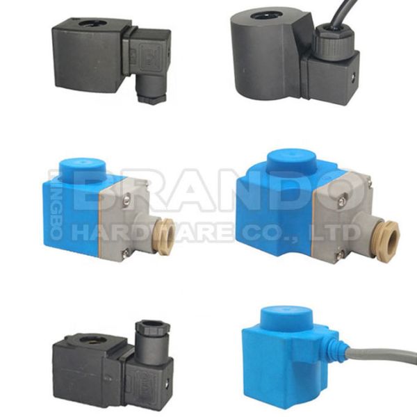 3/8'' SAE Flare Refrigeration Solenoid Valve Castel Type 1020/3