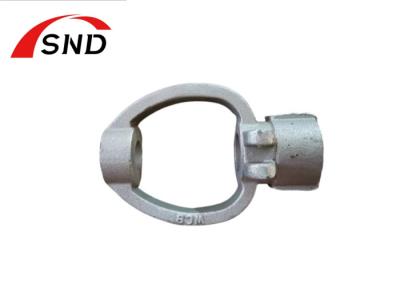 LCB Low Temperature Carbon Steel Castings Precision Casting Lost Wax Process For Valve