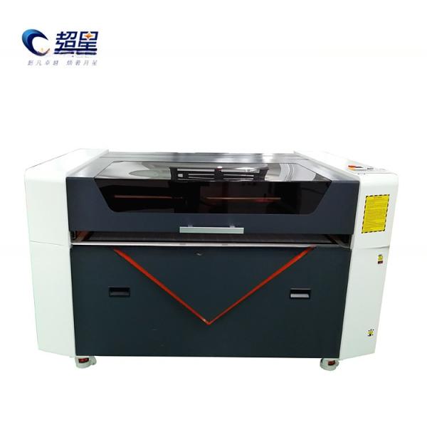 1390 6090 Engraving 80w 100w CO2 Laser Cutting Machine For MDF Wood Acrylic
