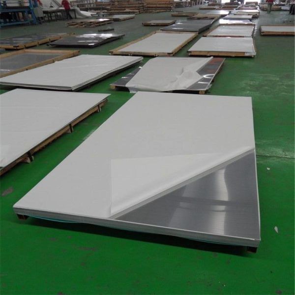 Sheet Plate Stainless Steel Standard Export Package