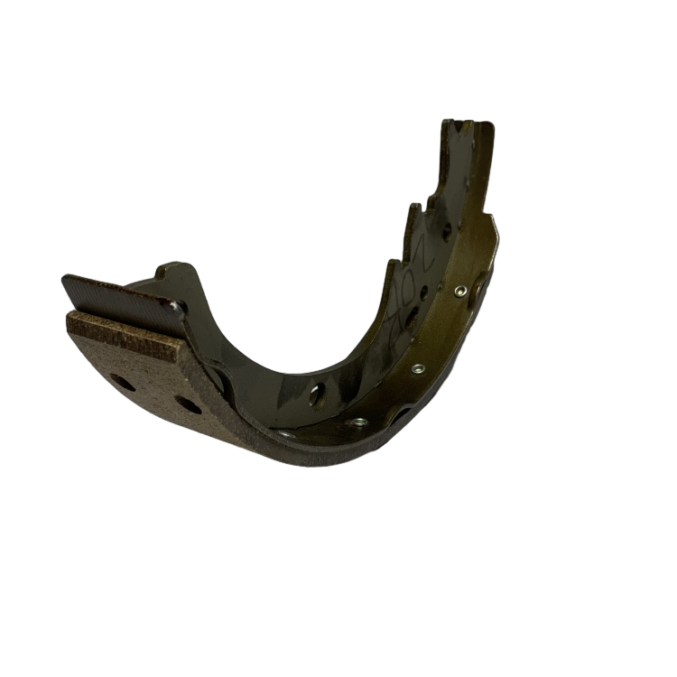 Forklift Brake Shoes with Long Working Life Steel & Beryl Material for CPCD20-25 CPC20-25 CPD20-25 FD20-25 FG20-25