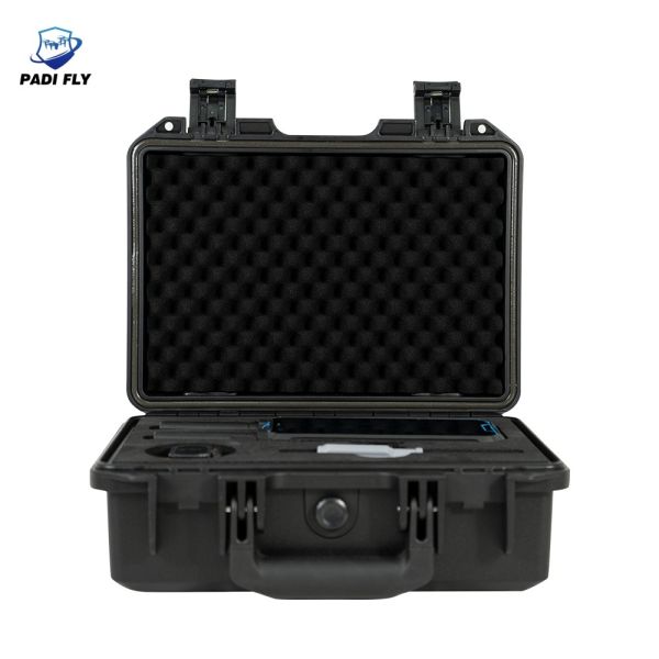 Handheld UAV Detection & Localisation Device 2000m Long Range Drone Detector