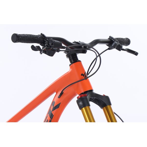 GOMID soft tail SHIMANO gear cycle full suspension Trail mountain bike Custom bisiklet 29 Inches bicicletas thru axle Bicycle