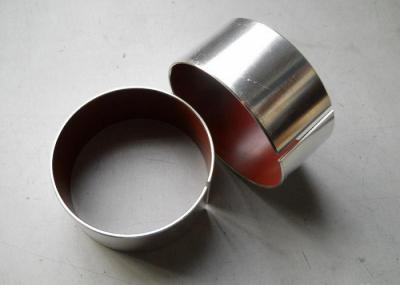 DU Oilless Auto que lubrifica os rolamentos que cobrem segmento do pistão de PTFE, amortecedor do carro
