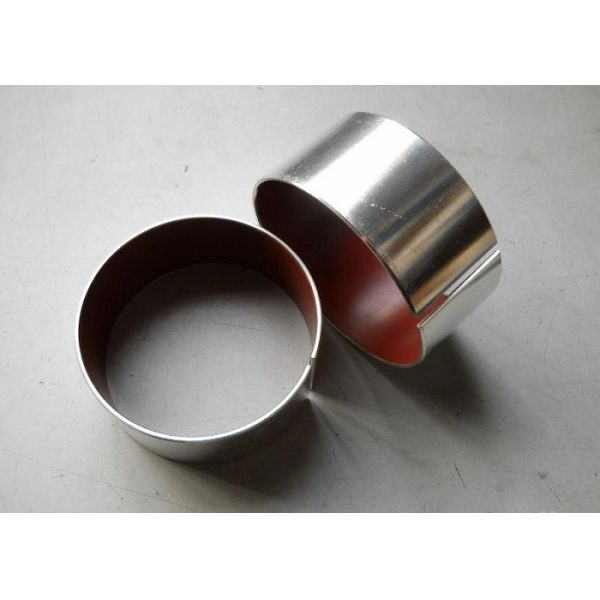 ДУ Оиллесс Собственная личность смазывая подшипники Бушинг поршневые кольца ПТФЭ