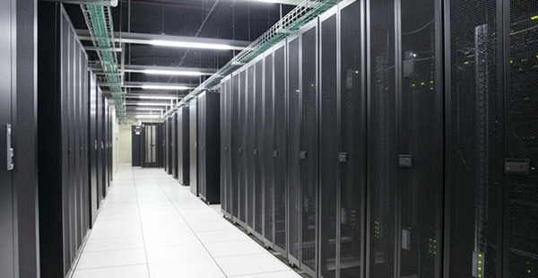 Robust Data Center AC Units Server Rack Cooling Solutions 17.5kW