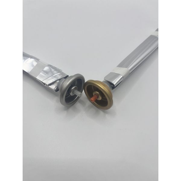 High  Quality male Bag on Valve  Durable Packaging Solution for Cosmetics