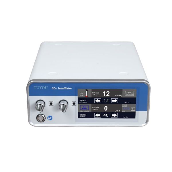 TUYOU 4K ICG Endoscopic Camera System with Recorder – Factory Direct Sale for Laparoscopic Procedures