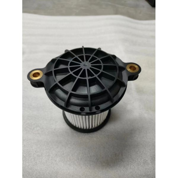Standard Size Fuel Filter 501215163 for SHACMAN HOWO Engine Protection Device 15300027510