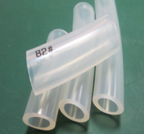 Высокая износоустойчивая перистальтическая платина шланга силикона трубки насоса для распределителя воды