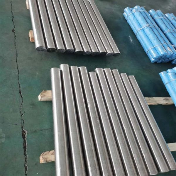 Polished 317 Stainless Steel Strips Hot Rolled 600mm Width