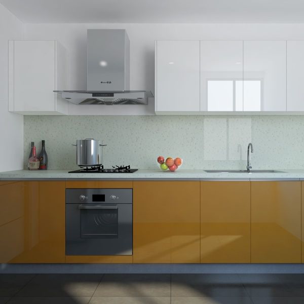 Пациентская доска и настенный деревянный шкаф с кварцевым столовым шкафом