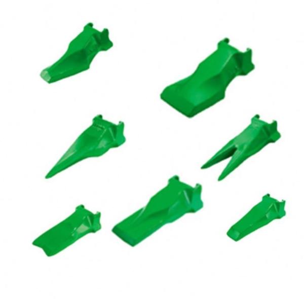 Dentes de forja de ponta de barbante 426-847-1110 423-847-1140 175-78-31230