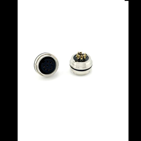 RoHS Certified M16 Wire Connection Terminal For 16mm Cables In Industrial And Commercial Settings
