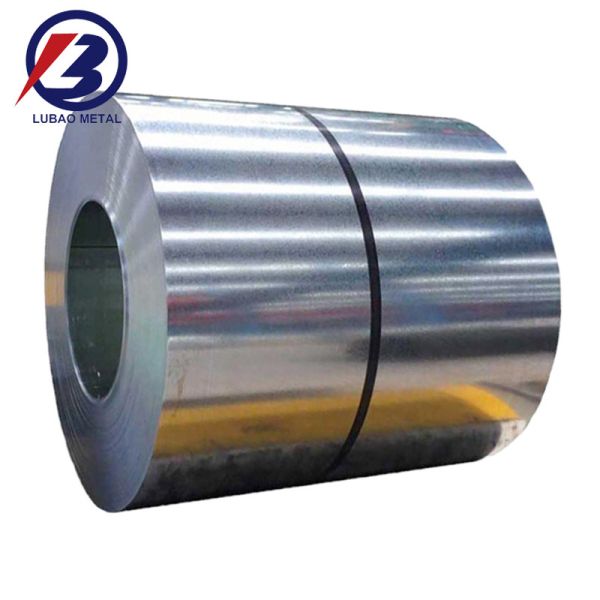 0.12-4.0mm Thickness Z27 GI Coil Full Hard Hot Dipped Galvanized Steel Strip/Plate/Sheet/Coil SGCC / DX51D Z / DX52D Z Grade