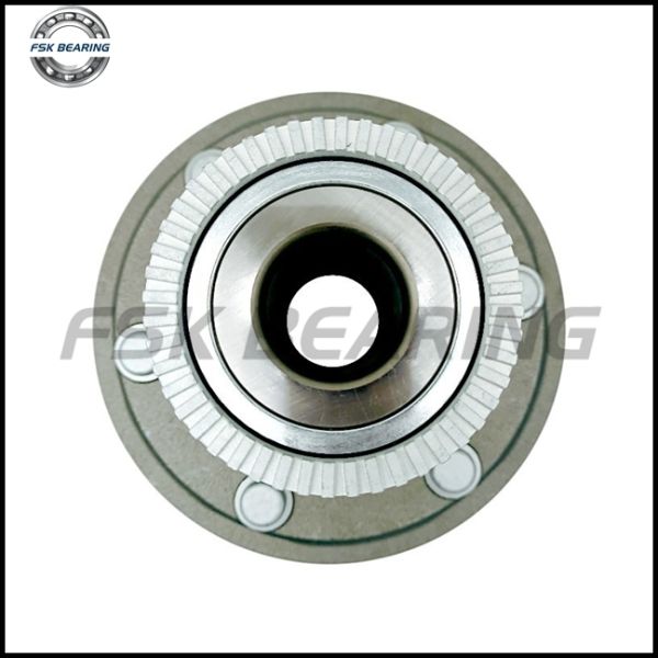 FSKG N350PPS Hub Unit Front Wheel For Wuling Rongguang New Truck Twin Tire National VI