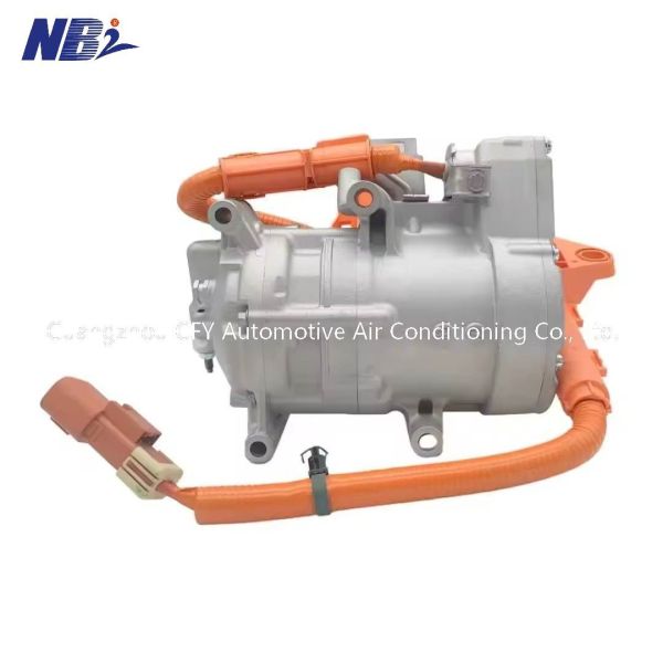 Компрессор для электрических автомобилей для Honda Vezel GP5 SHS -27M 388105P6004 для Honda VEZEL GP5