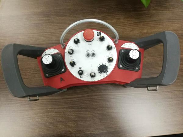 Pièces détachées personnalisables pour les machines de construction pour les pompes à béton Zoomlion SANY CIFA Schwing Putzmeister