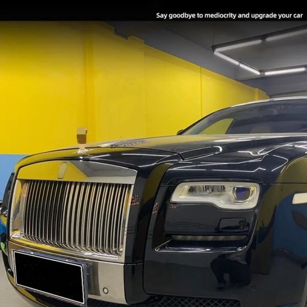 Rolls Royce Gust поколение 1 комплекты для кузова 2010-2018 2009- 2008-2016 2009-2016