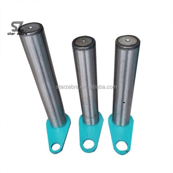 Kubota U30 35 KX135 Mini Excavator I-Frame Bucket Connecting Rod Horse Head Pin Bushing Oil Seal Bucket Shaft Swing Shaft