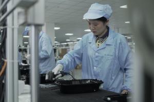 Shanghai Yingrao Technology Co., Ltd