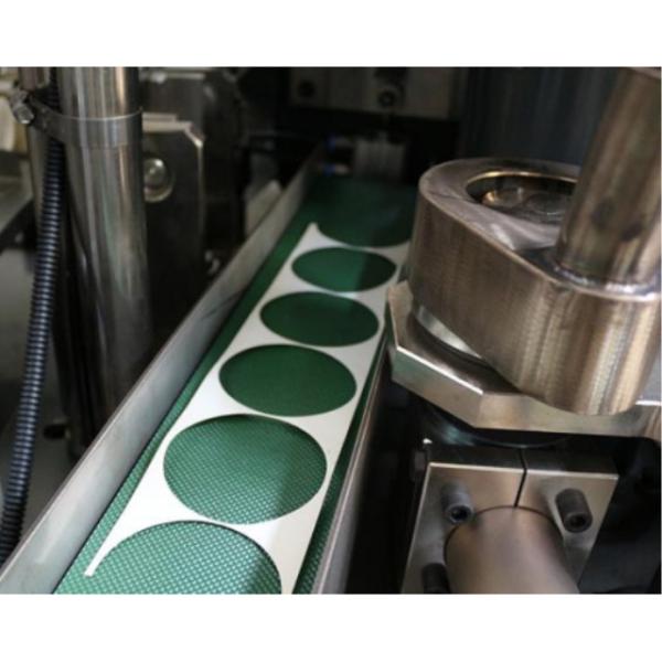 Max Speed 160 cups/min Printed Cutting Disposable Paper Cup Making Machine 2oz - 32oz
